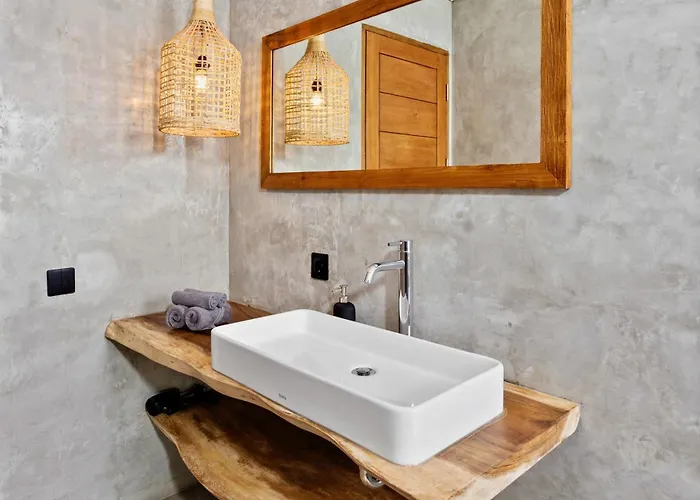 Вилла The View - Levante